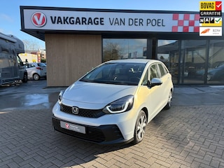 Honda Jazz 1.5 e:HEV Elegance
