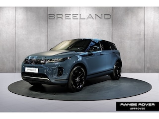 Land Rover Range Rover Evoque P270e S Edition | Panoramadak | Comfort & Convenience Pack