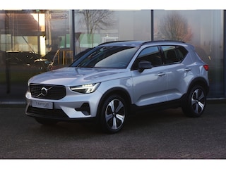 Volvo XC40 1.5 T5 262 PK Plug-In Hybrid Plus Dark, Leder-Alcantara, Harman/Kardon Sound, Winterpakket