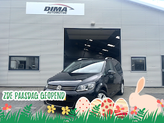 Volkswagen Touran 1.2 TSI 7pers.