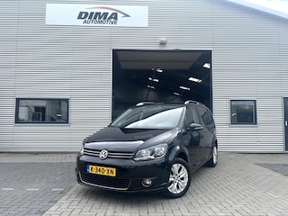 Volkswagen Touran 1.2 TSI 7pers.