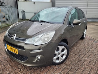 Citroën C3 1.6 VTi Exclusive