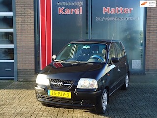 Hyundai Atos 1.1i Dynamic Cool *NETTE AUTO*