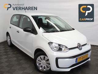 Volkswagen Up 1.0 BMT take up! AIRCO | LED | ELRM | STB | CV | ISOFIX