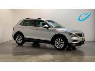 Volkswagen Tiguan 1.5 TSI Comfortline Navigatie Parkeersensoren AppConnect