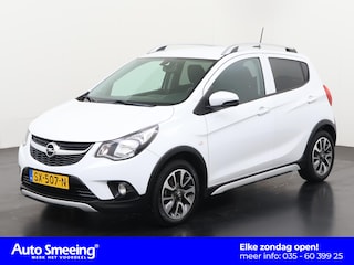 Opel Karl 1.0 Rocks Online Edition | Navigatie | Zondag Open!