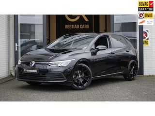 Volkswagen Golf VIII 1.5 eTSI Style AUTOMAAT-ACC-AMBIANCE-CAMERA-CRUISE-KEYLESS-NAVIGATIE-VIRTUEEL