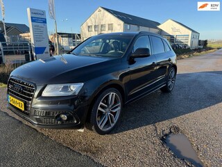Audi Q5 3.0 TDI SQ5 Plus quattro Pro Line