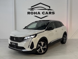 Peugeot 3008 1.2 PT Crossway