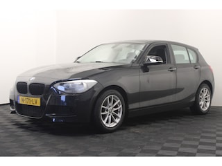BMW 116i Business |Navi|
