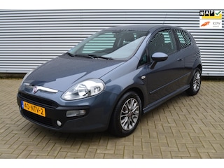 Fiat Punto Evo 1.3 M-Jet Dynamic | Airco | Cruise | L.M. Velgen | Electr. Pakket.