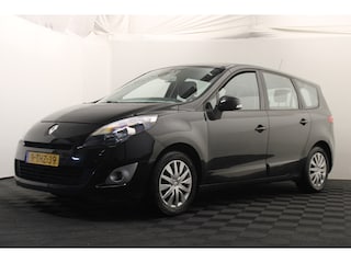 Renault Scénic 1.5 dCi Dynamique |Navi|