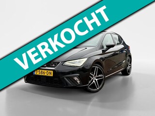 Seat Ibiza 1.0 TSI FR Business Intense