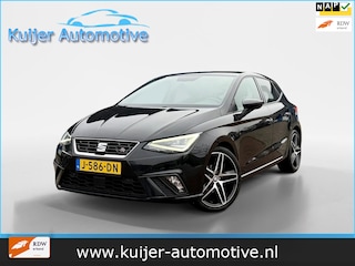 Seat Ibiza 1.0 TSI FR Business Intense