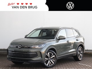 Volkswagen Tiguan 1.5 eHybrid Life Edition | Dodehoekdetectie | Achteruitrijcamera | LED+ | Elektrische klep |