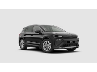 Skoda Elroq 60 Business Edition €506,- private lease actie