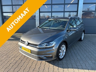 Volkswagen Golf Variant 1.5 TSI 150pk 7-DSG Highline