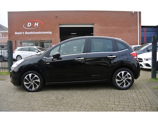 Citroën C3 1.2 VTi Exclusive airco trekhaak inruil mogelijk nap