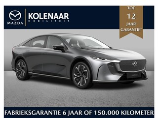 Mazda 6e Takumi Plus 68.8 kWh /Mei leverbaar/€2000,- introductievoordeel/Tot 479km range/165kW snelladen*