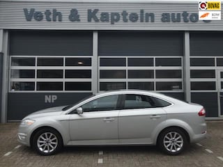 Ford Mondeo 2.0 EcoBoost S-Edition