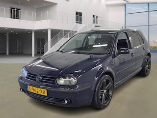 Volkswagen Golf 2.0 Trendline/ AUTOMAAT/ VELGEN