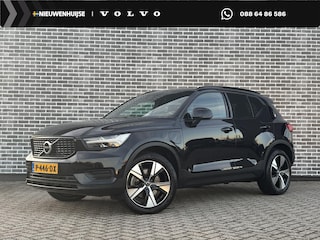 Volvo XC40 1.5 T5 Recharge R-Design | Panoramadak | Trekhaak | Draadloos laden |