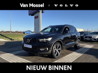 Volvo XC40 T5 Recharge R-Design | Panoramadak | Harman / Kardon | Leder | 360 camera |