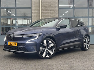 Renault Mégane EV60 Optimum Charge Techno