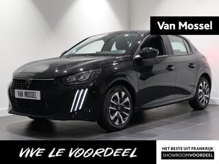Peugeot 208 Active