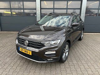 Volkswagen T-Roc 1.0 TSI 115pk T-Roc Style