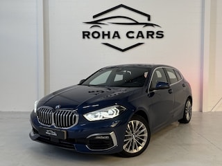 BMW 118i Bns Edition+