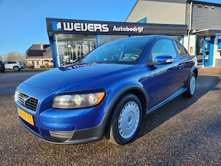 Volvo C30 1.8 Kinetic 125pk, Clima, Trekhaak, Slechts 149.190 km!! Origineel Nederlands