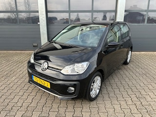 Volkswagen Up 1.0 60pk BMT High up!