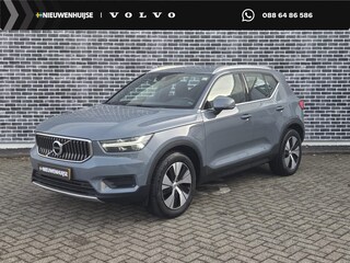 Volvo XC40 1.5 T5 Recharge Inscription Expression | Adaptieve cruisecontrol | Trekhaak |