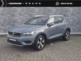 Volvo XC40 1.5 T5 Recharge Inscription Expression | Adaptieve cruisecontrol | Trekhaak |