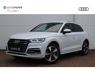 Audi Q5 55 TFSI e quattro Competition S-Tronic 367pk