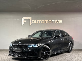 BMW 330e High Executive M Sport Maxton|Sfeer|Night