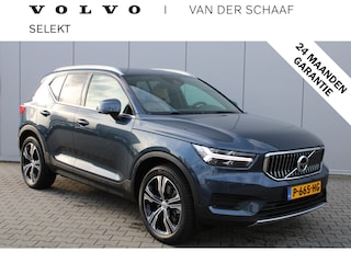 Volvo XC40 T4 Recharge Inscription | Panorama dak | El. verstelbare voorstoelen | Premium Audio