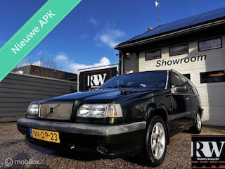 Volvo 850 850 2.5 Comfort-Line *2 JAAR APK*TREKHAAK*