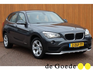 BMW X1 SDrive20i High Executive org.NL trekhaak-afn.