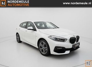 BMW 118D EXECUTIVE ED. Xenon, Navi, Virtual