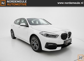 BMW 118D EXECUTIVE ED. Xenon, Navi, Virtual