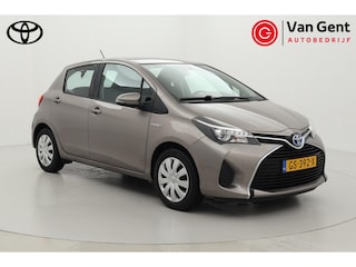 Toyota Yaris 1.5 Hybrid Aspiration | Origineel NL | Cruise Control | Clima | Camera | Bluetooth