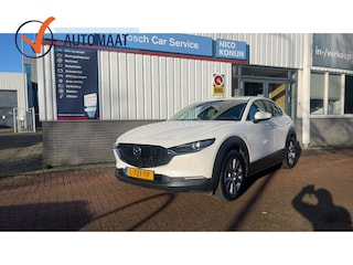 Mazda CX-30 2.0 eSA-X Sportive ,cruise, Navi, Stoelverw, trekhaak 31.000km !