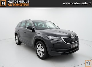 Skoda Kodiaq 1.4 TSI ACT AMB. BNS, Xenon, Navi, Leder