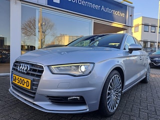 Audi A3 Limousine 1.4 TFSI S-line / automaat / navigatie
