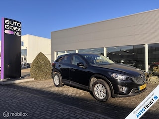 Mazda CX-5 2.0 TS+ 2WD Trekhaak