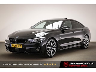 BMW 420i M-Sport High Executive | PANO | COMFORT- PACK | LED ADAPTIVE | HEAD UP | APPLE | CAMERA | 20"