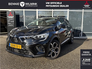 Mitsubishi ASX 1.3 DI-T Instyle