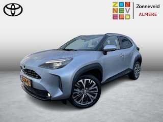 Toyota Yaris Cross 1.5 Hybrid Executive